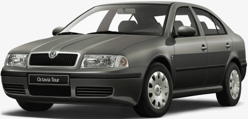 Skoda Octavıa 1.8 1997-2010 Arası Modeller Debriyaj Seti Luk